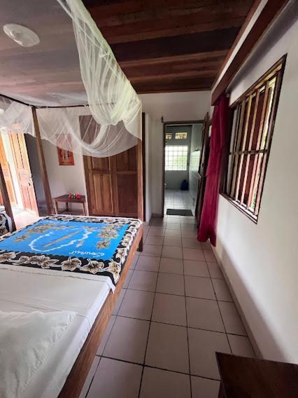 Residence Monique Ile aux Nattes Εξωτερικό φωτογραφία