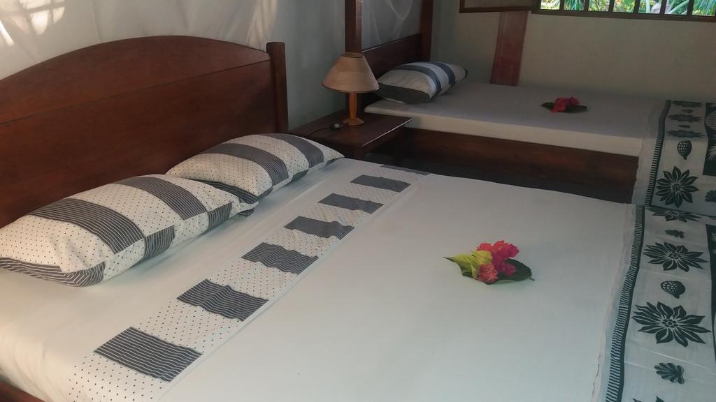 Residence Monique Ile aux Nattes Εξωτερικό φωτογραφία
